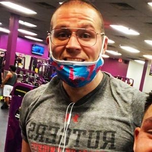 Meet your Posher, Thomas